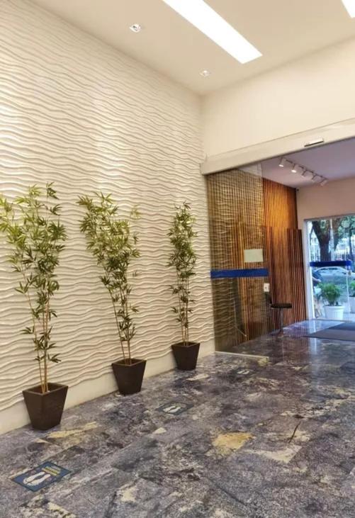 Apartamento Quadra Da Praia De Copacabana Rio de Janeiro Exterior photo