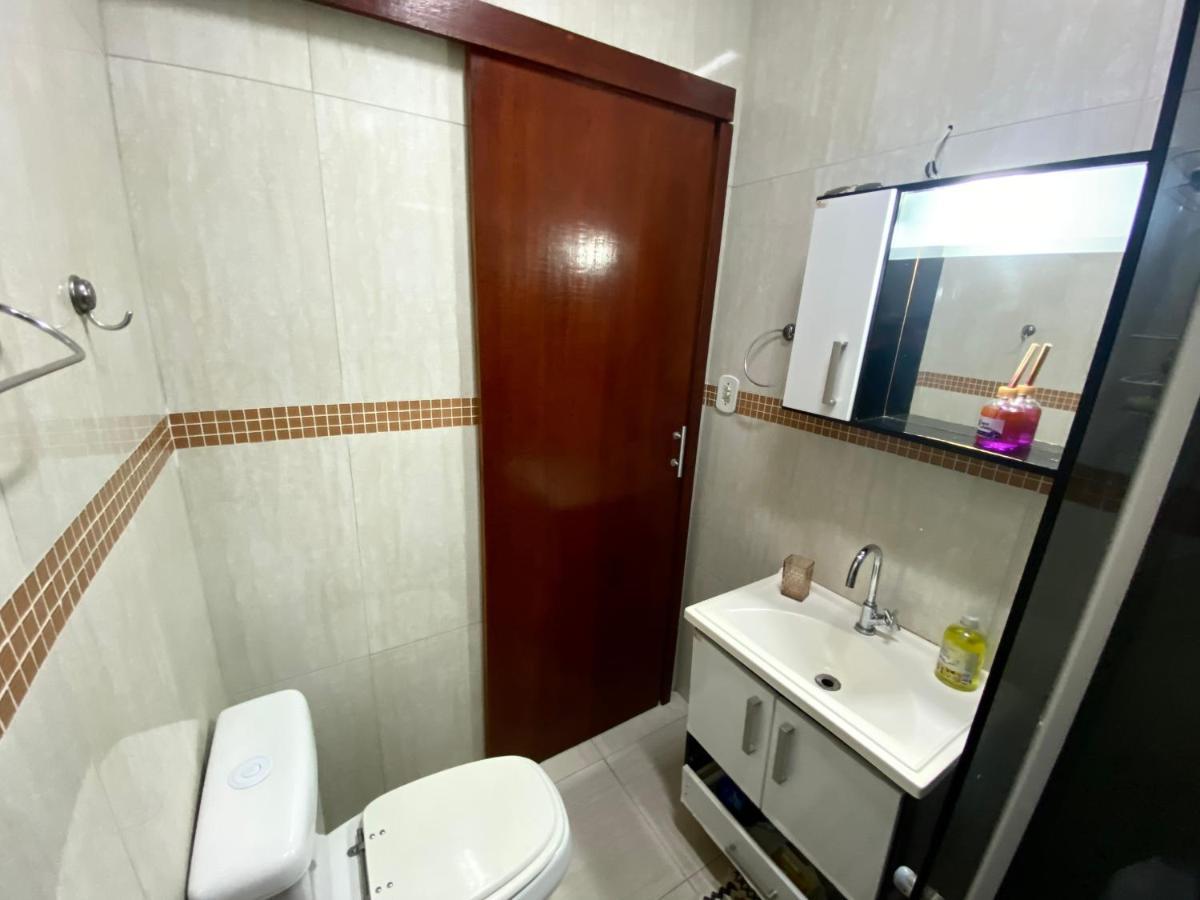 Apartamento Quadra Da Praia De Copacabana Rio de Janeiro Exterior photo